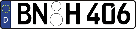 BN-H406