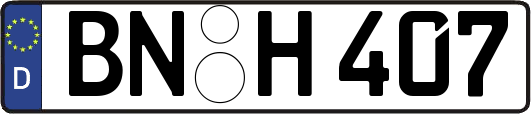 BN-H407