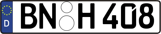 BN-H408