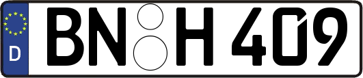 BN-H409