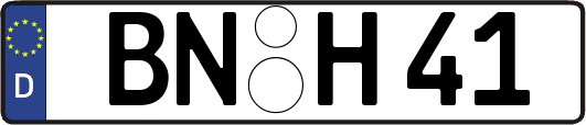 BN-H41