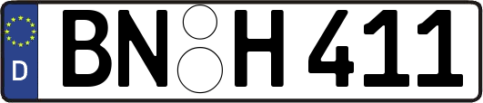 BN-H411
