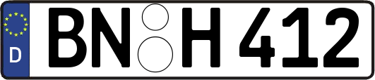 BN-H412