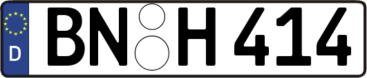 BN-H414