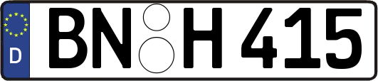 BN-H415