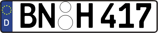BN-H417