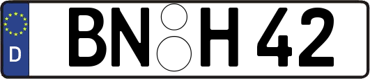 BN-H42