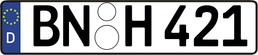BN-H421