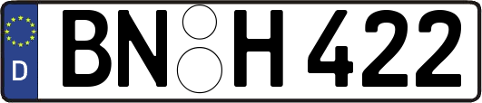 BN-H422