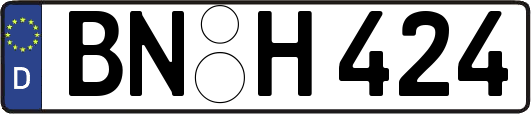 BN-H424