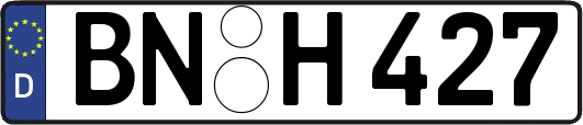 BN-H427