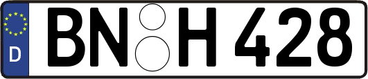 BN-H428