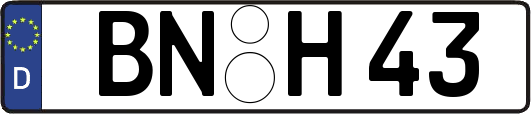 BN-H43