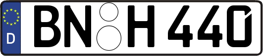 BN-H440