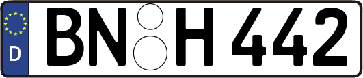 BN-H442