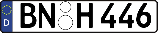 BN-H446