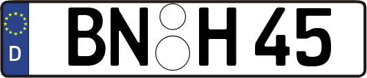BN-H45