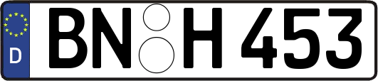 BN-H453