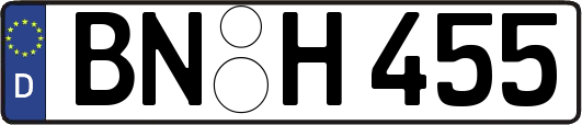 BN-H455