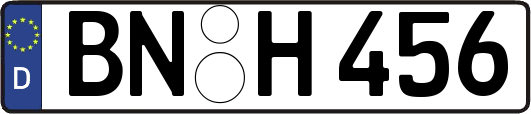 BN-H456