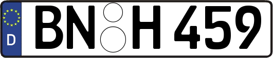 BN-H459