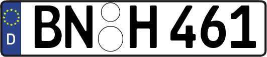 BN-H461