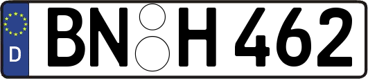 BN-H462