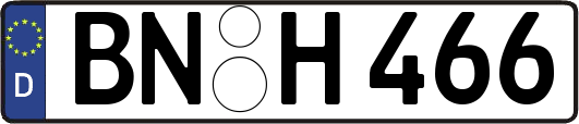 BN-H466