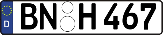 BN-H467