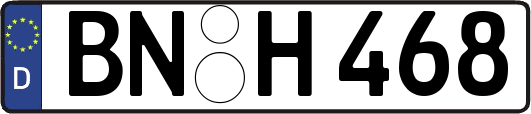 BN-H468