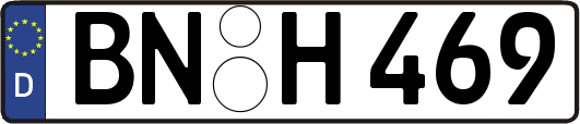 BN-H469
