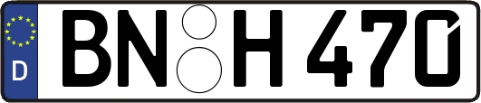 BN-H470