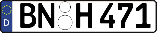 BN-H471