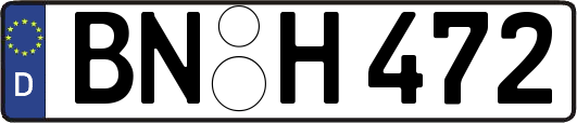 BN-H472