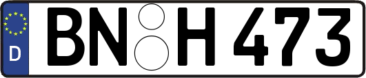 BN-H473