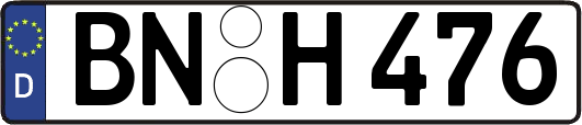 BN-H476
