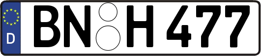 BN-H477