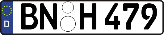 BN-H479
