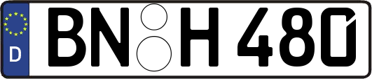 BN-H480