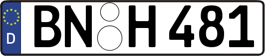 BN-H481