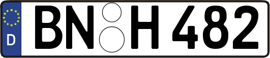 BN-H482
