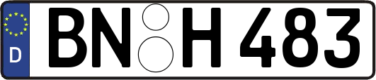 BN-H483