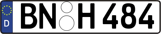 BN-H484