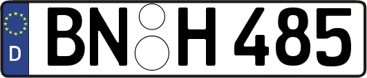 BN-H485
