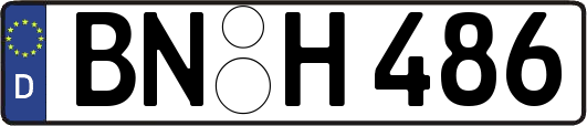 BN-H486