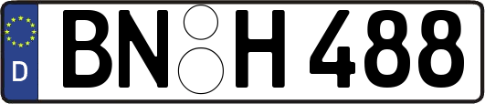 BN-H488