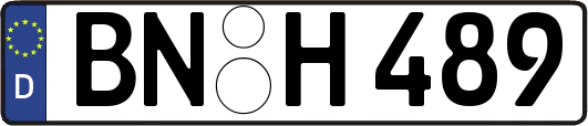 BN-H489