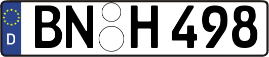 BN-H498