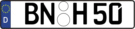 BN-H50