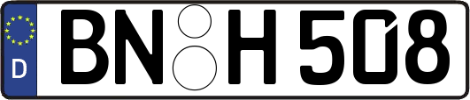 BN-H508